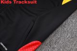 Kids Germany 26/27 Training Jacket and Pants Set E26012