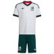 Kids Mexico 2026 Away Jersey and Short Kit