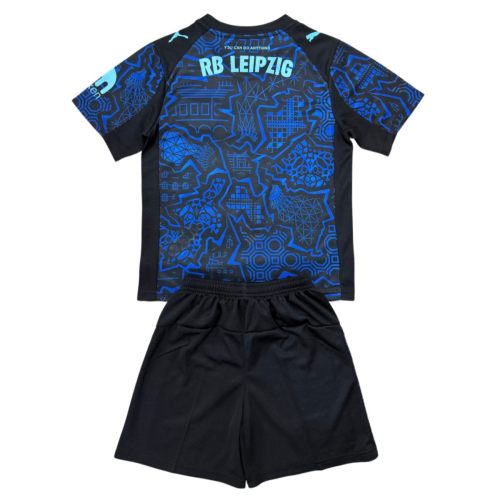 RB Leipzig 26/27 Special Jersey and Short Kit