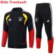 Kids Germany 26/27 Training Jacket and Pants Set E26012