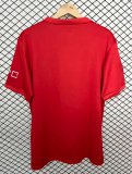 Thai Version CA Osasuna 2026 Retro Jersey