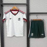 Mexico 2026 Away Jersey and Short Kit