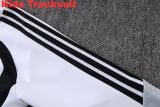Kids Real Madrid 26/27 Training Jacket and Pants Set E26020