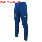 Kids Barcelona 25/26 Training Jacket and Pants Set E25242