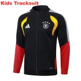 Kids Germany 26/27 Training Jacket and Pants Set E26012