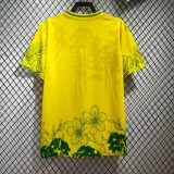 Thai Version Brazil 2026 Special Jersey
