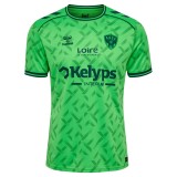 Thai Version AS Saint-Étienne 26/27 Fourth Jersey