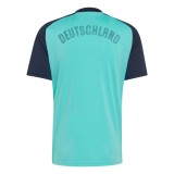 Thai Version Germany 2026 Pre Match Jersey