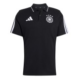 Thai Version Germany 2026 World Cup Team Polo