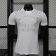 Player Version Real Madrid 26/27 125th Anniversary Authentic Jersey
