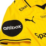 Thai Version Bodø/Glimt 2026 Home Jersey