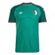 Player Version Algeria 2026 Away Authentic Jersey