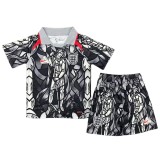 Kids England 2026 Special Jersey and Short Kit