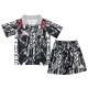 Kids England 2026 Special Jersey and Short Kit