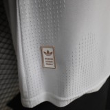 Player Version Real Madrid 26/27 125th Anniversary Authentic Jersey