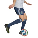 Thai Version Italy 2026 Away Shorts