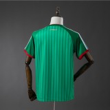 Thai Version Algeria 2026 Away Jersey