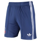 Thai Version Italy 2026 Away Shorts