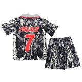 Kids England 2026 Special Jersey and Short Kit