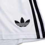 Thai Version Belgium 2026 Away Shorts