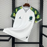 Thai Version Brazil 2026 Special Jersey
