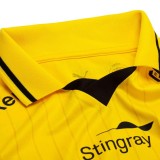 Thai Version Bodø/Glimt 2026 Home Jersey