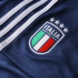 Thai Version Italy 2026 Away Shorts