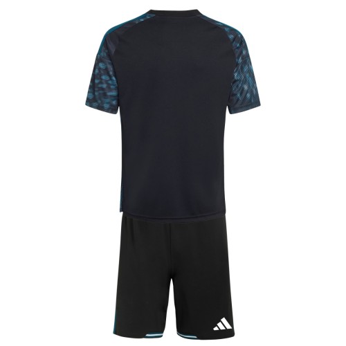 Kids Minnesota United FC 2026 Home Jersey and Short Kit