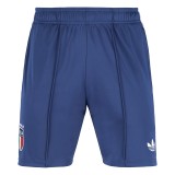 Thai Version Italy 2026 Away Shorts