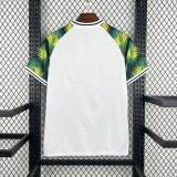 Thai Version Brazil 2026 Special Jersey