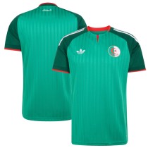 Thai Version Algeria 2026 Away Jersey