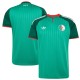 Thai Version Algeria 2026 Away Jersey