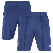 Thai Version Italy 2026 Away Shorts