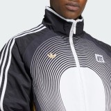 NTS Radio 2026 Track Windbreaker Jacket