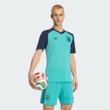 Thai Version Germany 2026 Pre Match Jersey