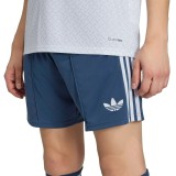 Thai Version Italy 2026 Away Shorts