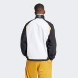 NTS Radio 2026 Track Windbreaker Jacket