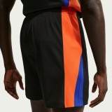 Thai Version Inter Milan 25/26 Fourth Shorts