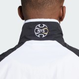 NTS Radio 2026 Track Windbreaker Jacket