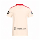 Thai Version Sevilla FC 2026 Retro Jersey