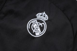 Real Madrid 25/26 Team Windbreaker Jacket and Pants Set K26004
