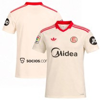 Thai Version Sevilla FC 2026 Retro Jersey