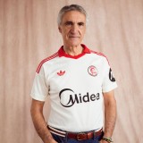 Thai Version Sevilla FC 2026 Retro Jersey