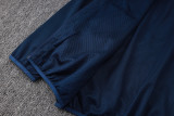 Boca Juniors 25/26 Team Windbreaker Jacket and Pants Set K26009