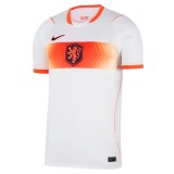 Thai Version Netherlands 2026 Away Jersey
