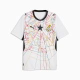 Thai Version Ghana 2026 Home Jersey