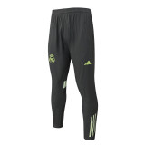 Real Madrid 25/26 Team Windbreaker Jacket and Pants Set K26006