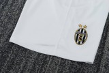 Kids Juventus 2003/2004 Home Retro Kit