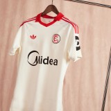 Thai Version Sevilla FC 2026 Retro Jersey