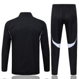 Real Madrid 25/26 Team Windbreaker Jacket and Pants Set K26004